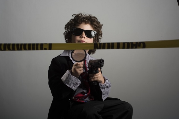 探偵事務所案内画像